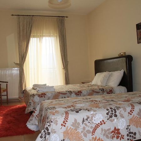 Agrafa Hotel Kerasea  Екстериор снимка