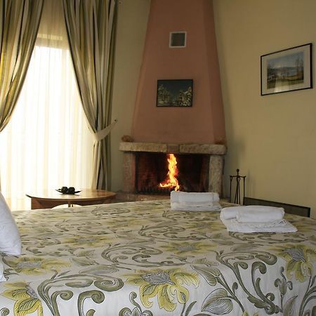Agrafa Hotel Kerasea  Екстериор снимка
